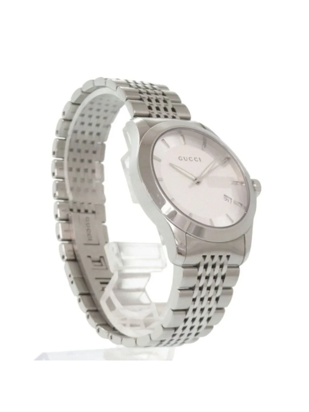 Gucci type quartz